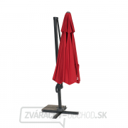 Creador Roma boční slunečník 3,5 m (oranžový) náhled