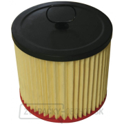 Scheppach filtrační partona DC 04 / HA 1000  Scheppach filtrační partona DC 04 / HA 1000  gallery main image