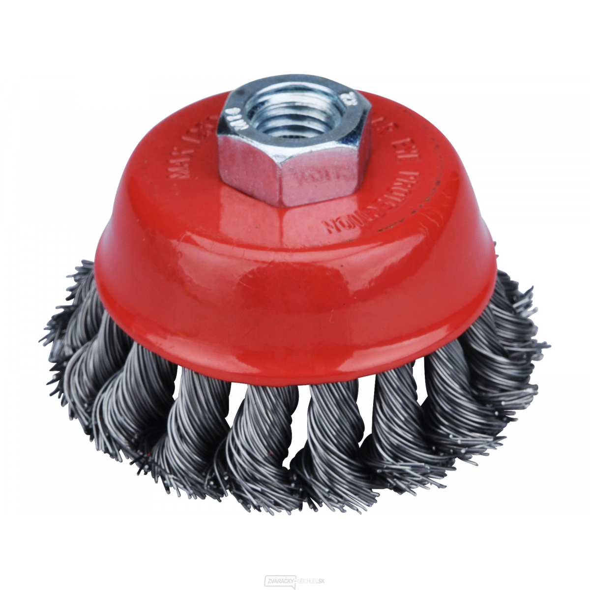 Kefa hrnčeková copánková - ∅80mm