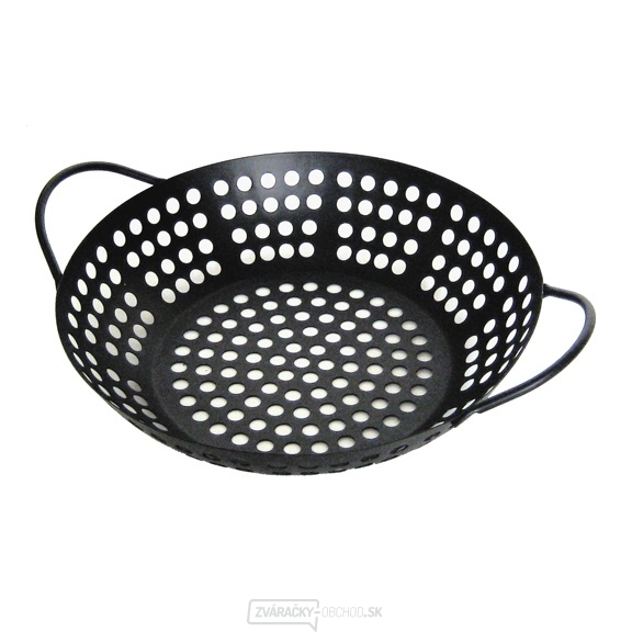 Activa mísa na grilování zeleniny pr. 28 cm 