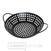 Activa mísa na grilování zeleniny pr. 28 cm  gallery main image