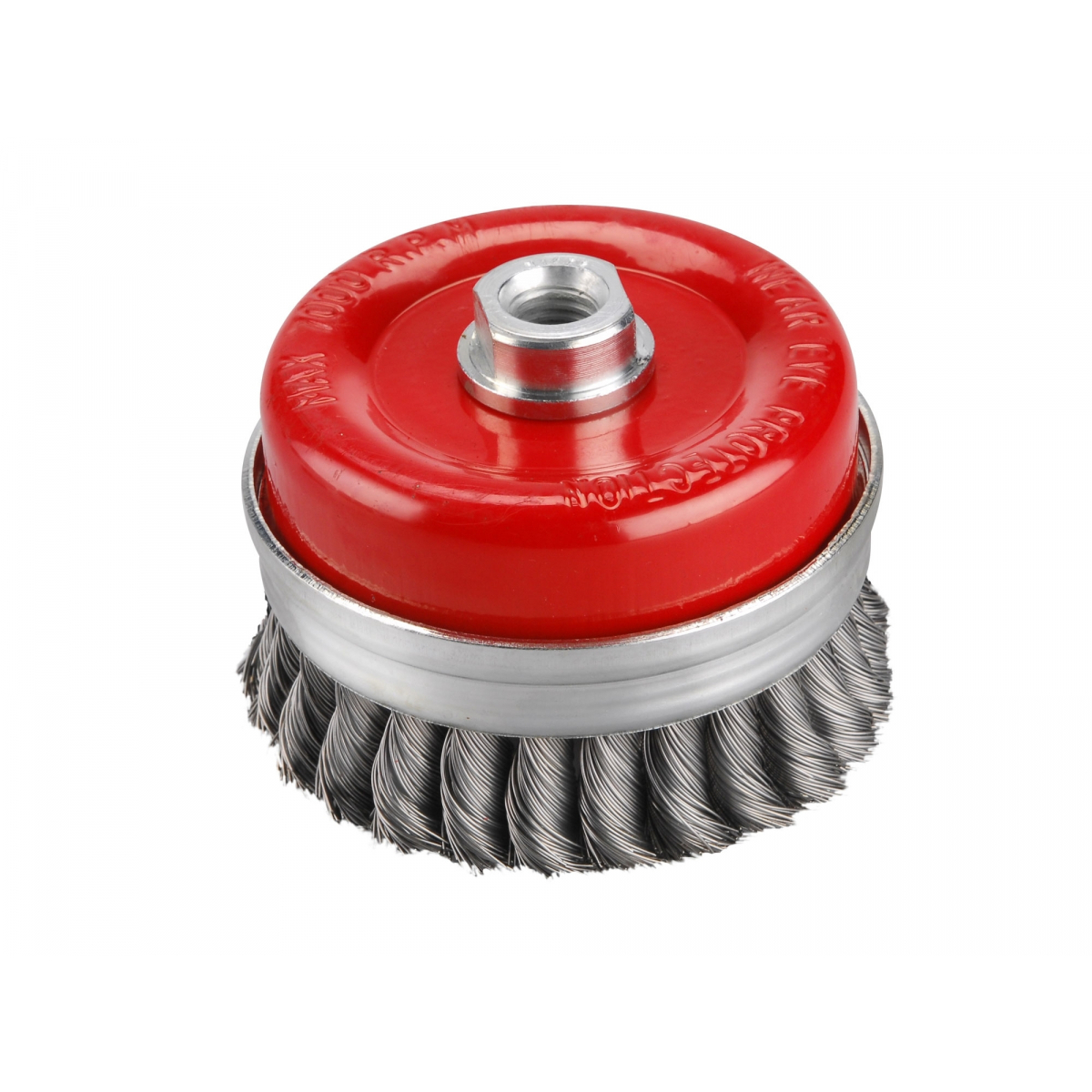 Kefa hrnčeková copánková - ∅100mm