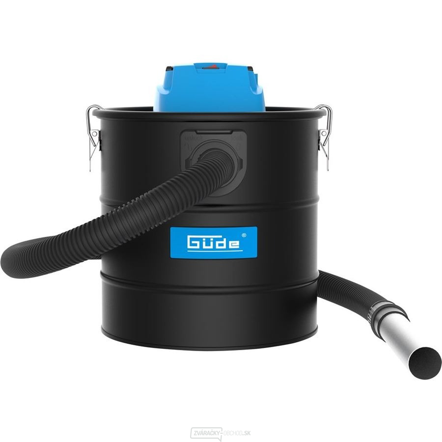 Vysávač popola GA 18-1200.1