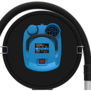 Vysávač popola GA 18-1200.1 Náhľad