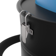 Vysávač popola GA 18-1200.1 Náhľad