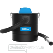 Vysávač popola GA 18-1200.1 Vysávač popola GA 18-1200.1 gallery main image