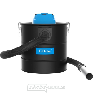 Vysávač popola GA 18-1200.1 Vysávač popola GA 18-1200.1 gallery main image