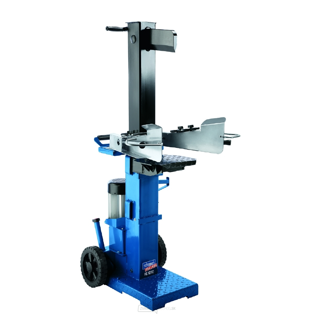 Scheppach HL 1010 vertikální štiepač dreva 230 V