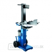 Scheppach HL 1010 vertikální štiepač dreva 230 V gallery main image