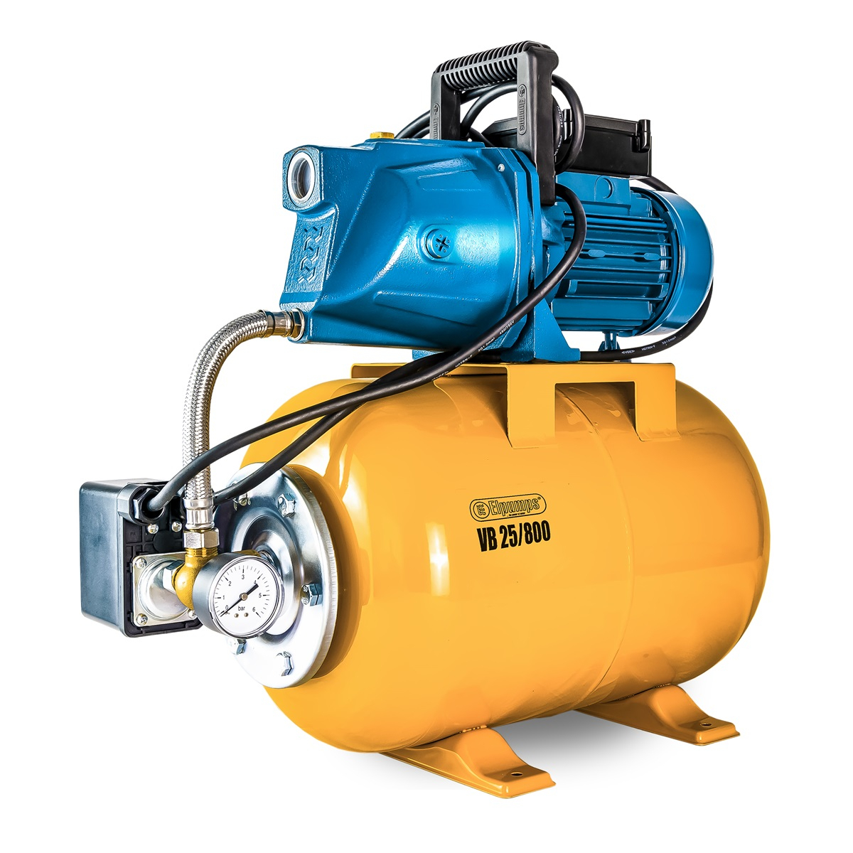 Elpumps VB 25/800 domáca vodáreň VB 25/800