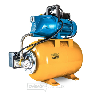 Elpumps VB 25/800 domáca vodáreň gallery main image