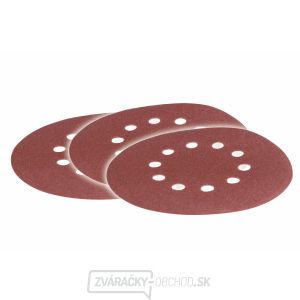 Sada brúsnych papierů pro BTS 700 - 3 ks Sada brúsnych papierů pro BTS 700 - 3 ks gallery main image