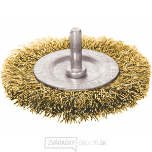 Kefa okružná - ∅75mm Kefa okružná - ∅75mm gallery main image