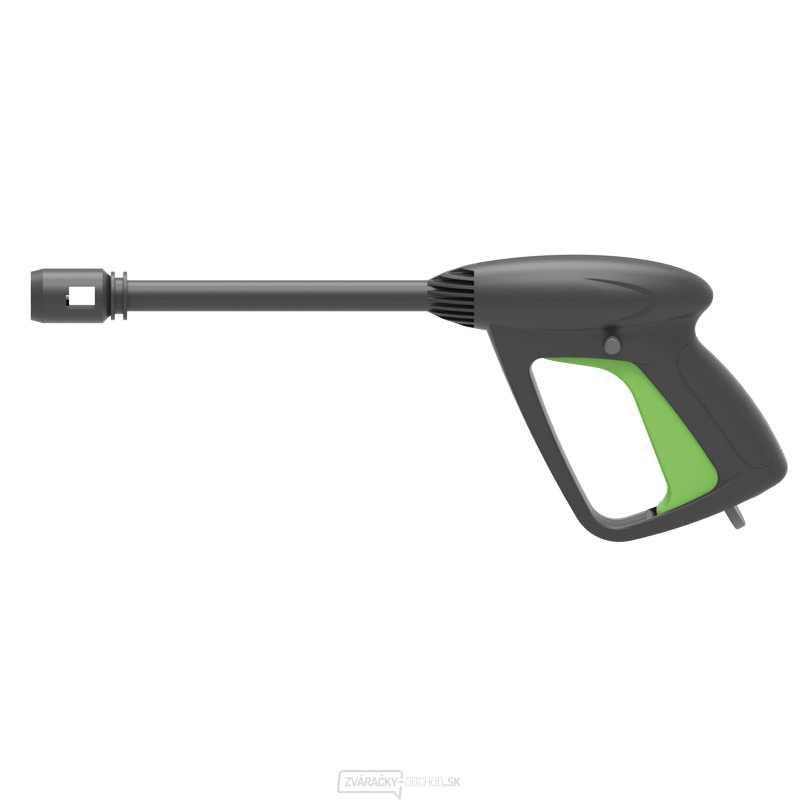 Ruční stříkací pistole pro HDR-K 39