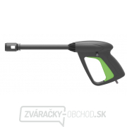 Ruční stříkací pistole pro HDR-K 39 Ruční stříkací pistole pro HDR-K 39 gallery main image