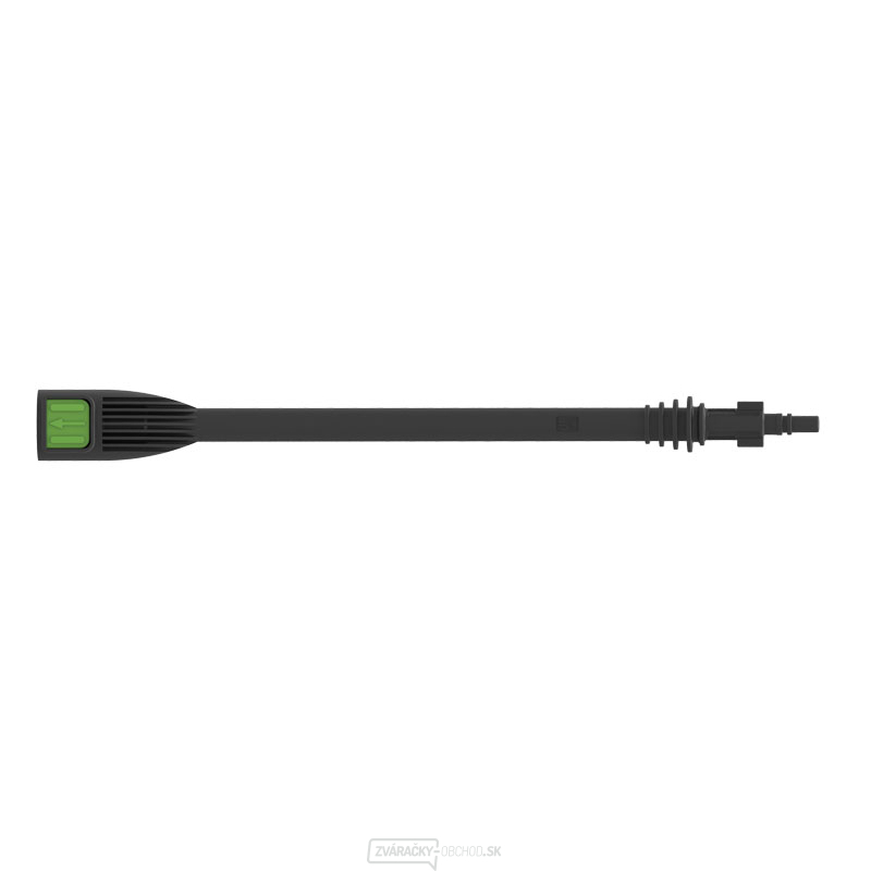 Prodlužovací stříkací trubice pro HDR-K 39