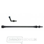 Trubice na podvozky pro HDR-K 39/44 Trubice na podvozky pro HDR-K 39/44 gallery main image