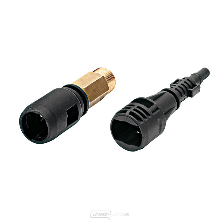 Redukce na bajonetový uzávěr pro HDR-K 39/44/48