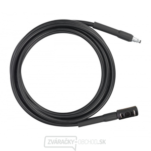 Prodlužovací hadice 8 m pro HDR-K 39 Prodlužovací hadice 8 m pro HDR-K 39 gallery main image