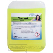 Alkalický čistící prostředek HDR-A, 10 litrů gallery main image