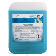 Čistící prostředek HDR-N, 10 litrů Čistící prostředek HDR-N, 10 litrů gallery main image