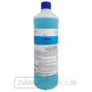 Čistící prostředek HDR-N, 1 litr Čistící prostředek HDR-N, 1 litr gallery main image