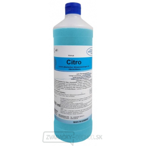 Čistící prostředek HDR-N, 1 litr Čistící prostředek HDR-N, 1 litr gallery main image