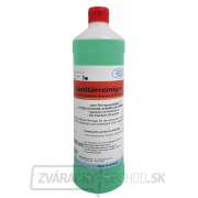 Šetrný čistící prostředek HDR-S, 1 litr Šetrný čistící prostředek HDR-S, 1 litr gallery main image