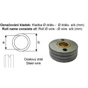 Kladka 1,0–1,2 10/30 gallery main image