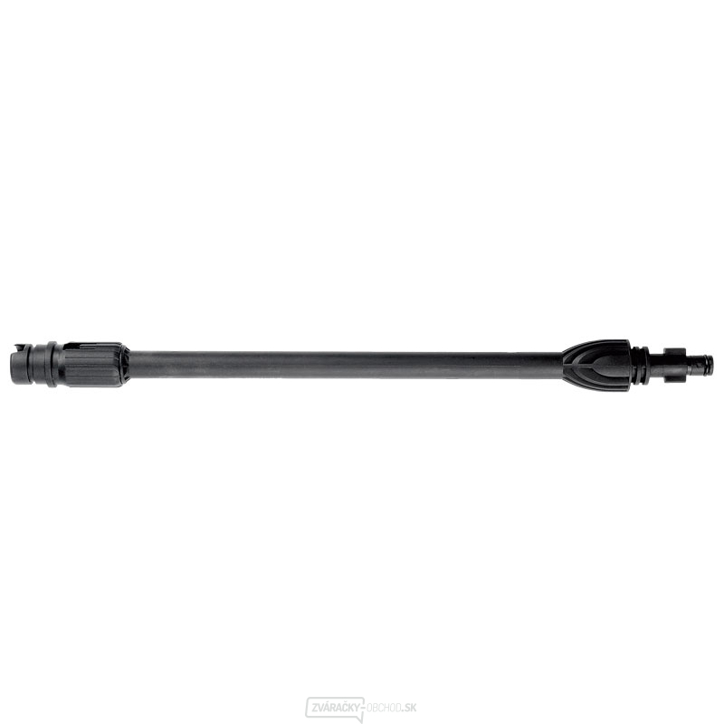 Trubice s nastavitelnou tryskou pro HDR-K 44