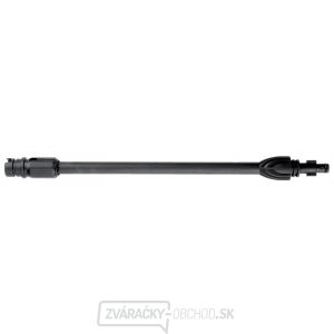 Trubice s nastavitelnou tryskou pro HDR-K 44 Trubice s nastavitelnou tryskou pro HDR-K 44 gallery main image