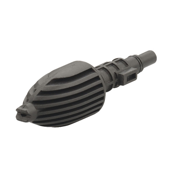 Tryska pro stříkání pěny pro HDR-K 44