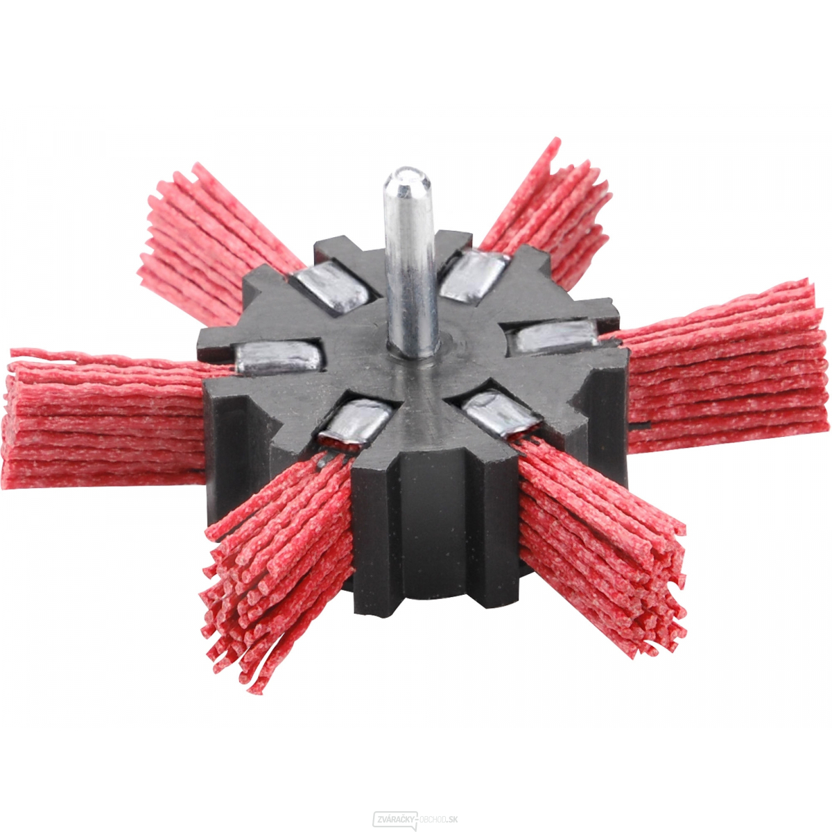 Kefa okružná leštiaci - ∅100mm