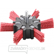 Kefa okružná leštiaci - ∅100mm Kefa okružná leštiaci - ∅100mm gallery main image