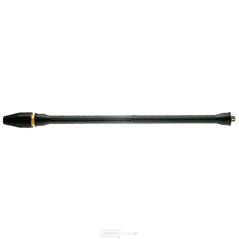 Potažená trubice s rotující tryskou pro HDR-K 54/60 Potažená trubice s rotující tryskou pro HDR-K 54/60 gallery main image