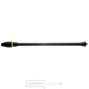 Potažená trubice s rotující tryskou pro HDR-K 54/60 Potažená trubice s rotující tryskou pro HDR-K 54/60 gallery main image