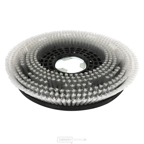 Čistící kefa PP 420/0,75 mm