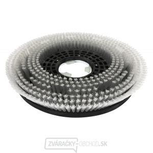 Čistící kefa PP 420/0,75 mm Čistící kefa PP 420/0,75 mm gallery main image