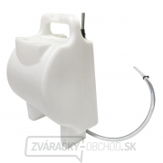Nádrž pro ESM 432-2, 15 litrů Nádrž pro ESM 432-2, 15 litrů gallery main image