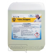 Čistící prostředek BR-A, 10 litrů Čistící prostředek BR-A, 10 litrů gallery main image