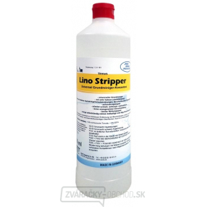 Čistící prostředek BR-A, 1 litr Čistící prostředek BR-A, 1 litr gallery main image