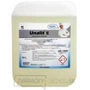 Čistící prostředek BR-S, 10 litrů Čistící prostředek BR-S, 10 litrů gallery main image