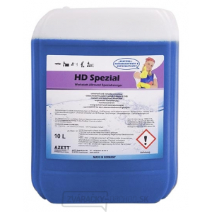 Univerzální čistící prostředek UR, 10 litrů Univerzální čistící prostředek UR, 10 litrů gallery main image