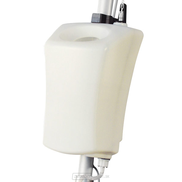 Nádrž pro ESM 432, 12 litrů