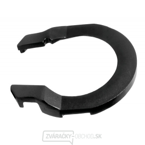 Dodatečná zátěž pro ESM 432, 10 kg Dodatečná zátěž pro ESM 432, 10 kg gallery main image