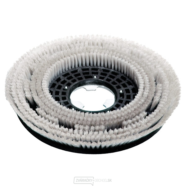 Čistící kefa PP 430/0,6 mm