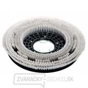 Čistící kefa PP 430/0,6 mm Čistící kefa PP 430/0,6 mm gallery main image