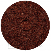 Čistící pad, hnědý 17 Čistící pad, hnědý 17