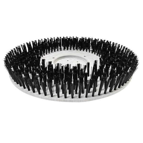Čistící kefa PP 430/0,8 mm