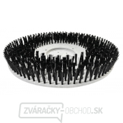 Čistící kefa PP 430/0,8 mm Čistící kefa PP 430/0,8 mm gallery main image